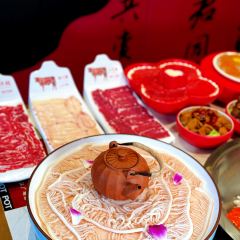 蜀大侠火锅(宏远盖丽店) User Photo