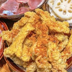 Nan Hotpot 여행 사진