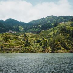 乐里villa设计师·独栋花园民宿(凯里南高铁站店)·乐里咖啡 User Photo