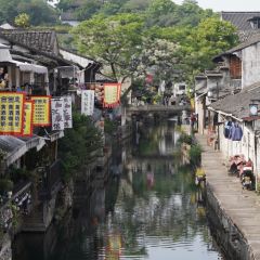 LANTINGJI·SHAOXINGCAI User Photo