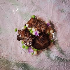 荷 · 上乘舒食空間（T11店）張用戶圖片