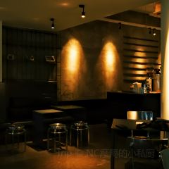 咖啡單COFFEEDAN(通湖路店) User Photo