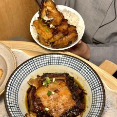 YUNQIAO BANQUET User Photo
