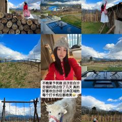 咸鱼咖啡馆 User Photo