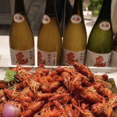 昆山时代皇冠假日酒店·芙蓉西餐厅 User Photo