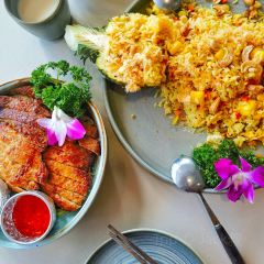 觅泰·多巴胺料理 User Photo
