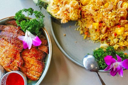 觅泰·多巴胺料理