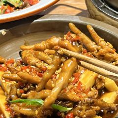 回家吃饭(雕塑瓷厂长虹店) User Photo