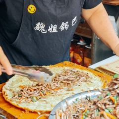 老字号大肠粿店(北辛街店) User Photo