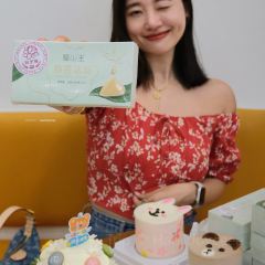 Mazhilian (shidai) User Photo