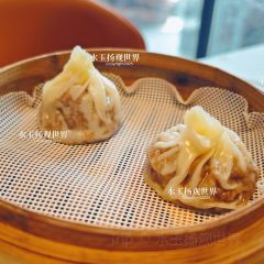 栾氏烤鸭(三水湾店) User Photo