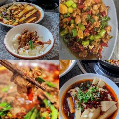 苗家酸汤鱼(243国道店) User Photo