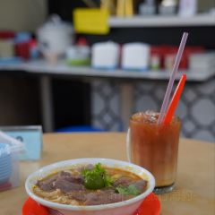 Kedai Kopi Kinabalu User Photo