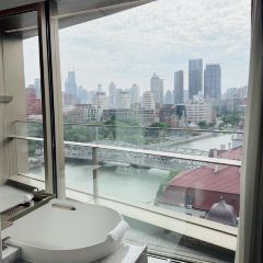 Regent Shanghai on The Bund · JIN LIN User Photo
