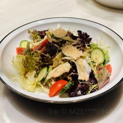 川上川菜馆(普罗理想国店) 여행 사진