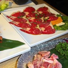 山居屋炭火烧肉(虎门万达店) User Photo