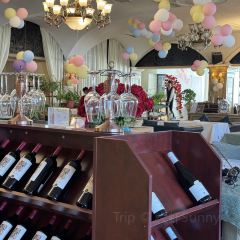 温莎咖啡公馆(布达拉宫景观店) User Photo