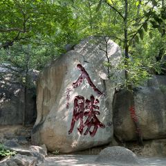桑梓豆片早点(白塔寺店) User Photo