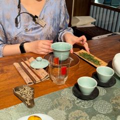 庐州隐·国风茶宴(南艳湖公园店) User Photo
