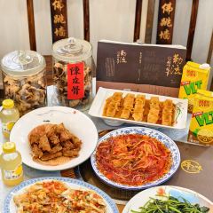 锋之味私房菜·地道顺德味道 User Photo