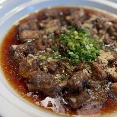 独品味庄(仙居店) User Photo