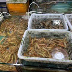 企沙渔港 User Photo