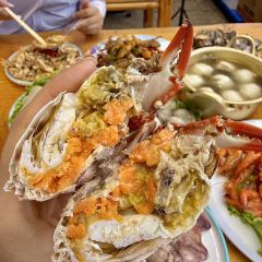 东夷海鲜巨无霸(东夷小镇店) User Photo