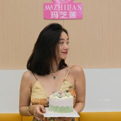 Mazhilian (shidai) User Photo