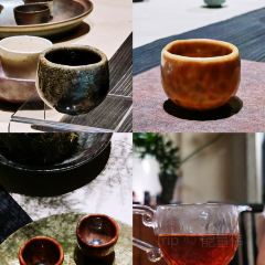 积兴里Coffee(烟台山店) User Photo