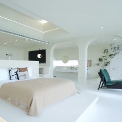 佰客叁宿海景餐厅(码塔线分店) User Photo