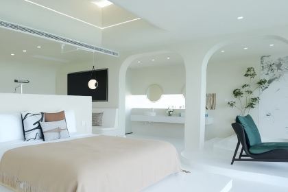 嵊泗花鸟岛佰客叁宿