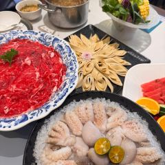 鼎尚养生火锅店 User Photo