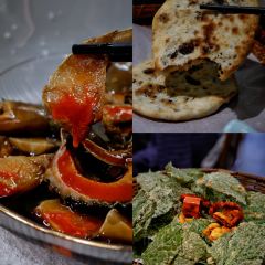 临海小吃老黄炒麻糍(东湖店) User Photo