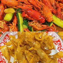 淄博站·淄博烧烤(紫城·御都西区店) User Photo