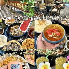 NAN NU WAN User Photo