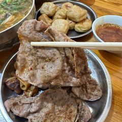 老磨西门豆腐坊 User Photo