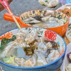 蒸海灣元餃（水東街店）張用戶圖片