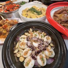 LIN JIA XIAO ZAO ảnh của người dùng