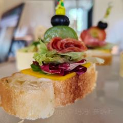 牛头饭店(西溪路店) User Photo