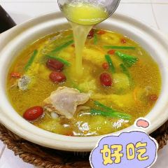 竹乡味道·老安吉味 User Photo