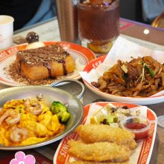 星财记香港冰室·茶餐厅(世欧天虹店) User Photo