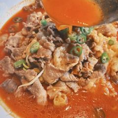 HuTing Chinese Restaurant User Photo