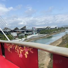 椰州1号泰餐厅(三亚海棠湾万丽度假酒店) User Photo