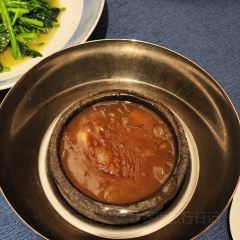 诸暨大酒店·乾景楼 여행 사진