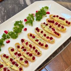 桃花半島飯店（惠州水口湖濱公園店）·桃花半島會所張用戶圖片