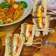 三禾食集(星沙店) User Photo