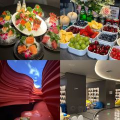 五筒老火锅(大鼎·城市广场A区店) User Photo