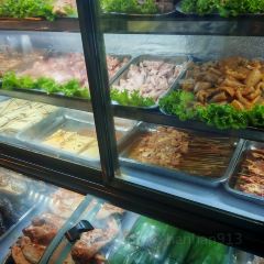 玉婷烧烤 User Photo