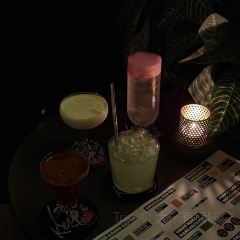 BAR.Chill張用戶圖片