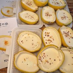 拾光与烟火·川菜烧烤小酒馆(西村店) User Photo